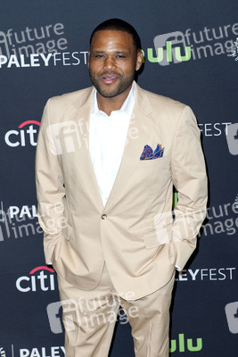 Präsentation der Tv-Serie 'Black-ish' in Los Angeles