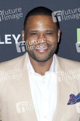 Präsentation der Tv-Serie 'Black-ish' in Los Angeles