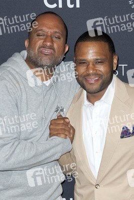 Präsentation der Tv-Serie 'Black-ish' in Los Angeles