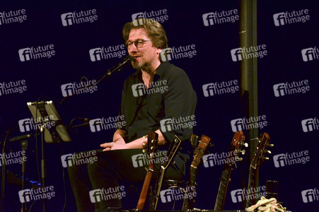 Konzert von Michael Fitz in Haar