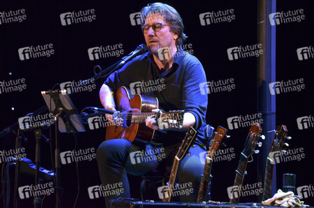 Konzert von Michael Fitz in Haar