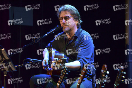 Konzert von Michael Fitz in Haar
