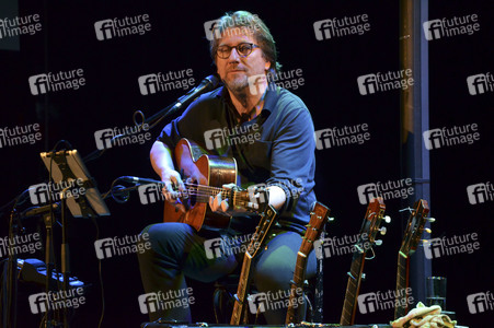 Konzert von Michael Fitz in Haar