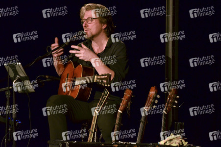 Konzert von Michael Fitz in Haar
