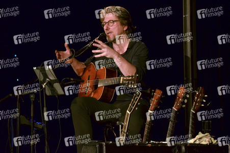 Konzert von Michael Fitz in Haar