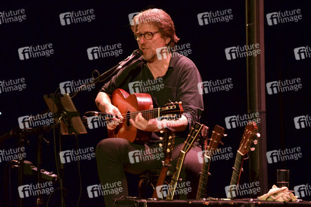Konzert von Michael Fitz in Haar