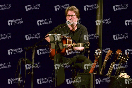 Konzert von Michael Fitz in Haar