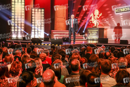Abschlussgala der 'HumorZone' in Dresden