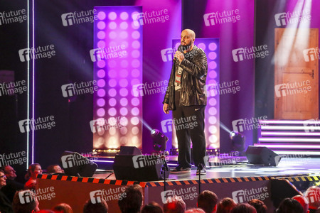 Abschlussgala der 'HumorZone' in Dresden