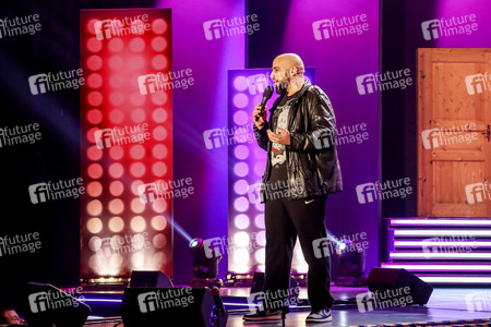 Abschlussgala der 'HumorZone' in Dresden