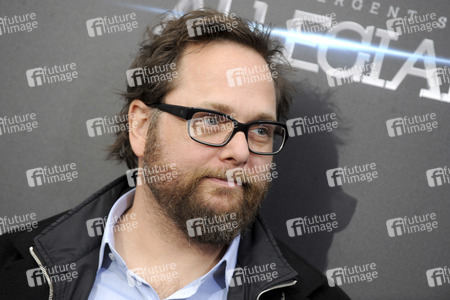 Filmpremiere 'Die Bestimmung - Allegiant' in New York