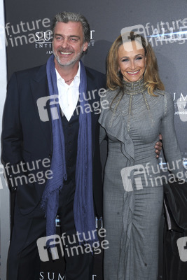 Filmpremiere 'Die Bestimmung - Allegiant' in New York