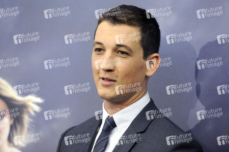 Filmpremiere 'Die Bestimmung - Allegiant' in New York