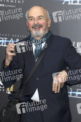 Filmpremiere 'Die Bestimmung - Allegiant' in New York