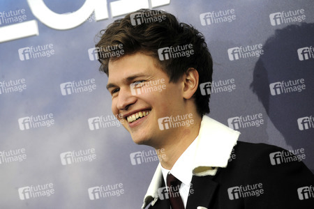 Filmpremiere 'Die Bestimmung - Allegiant' in New York