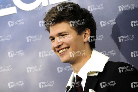 Filmpremiere 'Die Bestimmung - Allegiant' in New York
