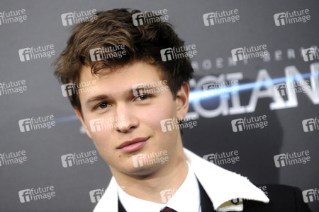 Filmpremiere 'Die Bestimmung - Allegiant' in New York