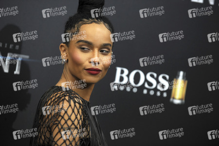 Filmpremiere 'Die Bestimmung - Allegiant' in New York