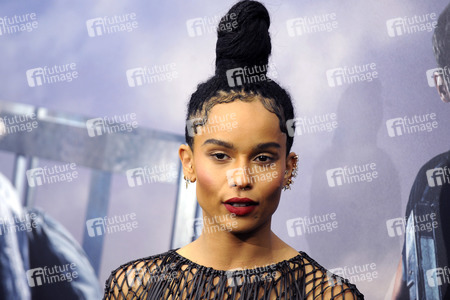 Filmpremiere 'Die Bestimmung - Allegiant' in New York