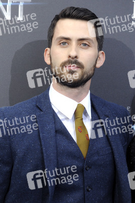 Filmpremiere 'Die Bestimmung - Allegiant' in New York