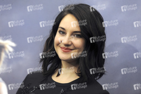 Filmpremiere 'Die Bestimmung - Allegiant' in New York