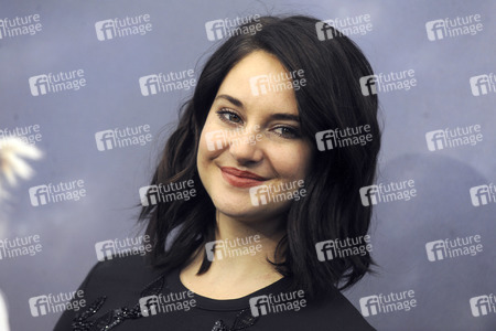 Filmpremiere 'Die Bestimmung - Allegiant' in New York