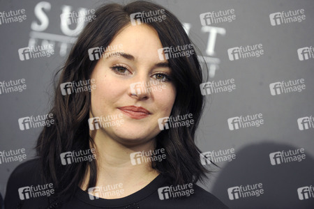 Filmpremiere 'Die Bestimmung - Allegiant' in New York