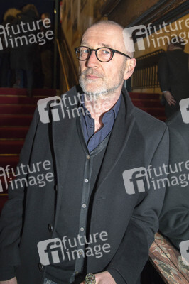 Filmpremiere 'Bach in Brazil' in Berlin