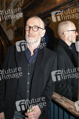 Filmpremiere 'Bach in Brazil' in Berlin