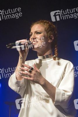 Konzert von Jess Glynne in Hamburg