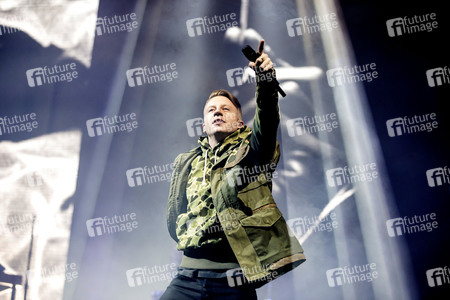 Konzert von Macklemore & Ryan Lewis in Berlin