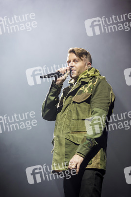 Konzert von Macklemore & Ryan Lewis in Berlin