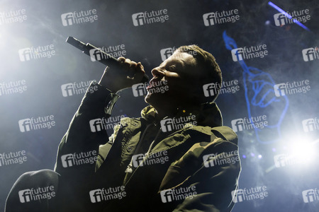 Konzert von Macklemore & Ryan Lewis in Berlin