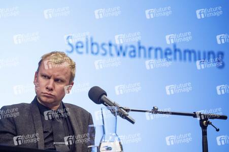 Veranstaltung '50, Gift und Galle. Sie schimpfen, die Dichter' auf  der lit.Cologne 2016 in Köln