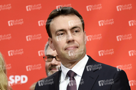 Pressetermin zu den Landtagswahlen in Baden-Württemberg, Rheinland-Pfalz und Sachsen-Anhalt