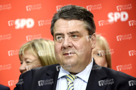 Pressetermin zu den Landtagswahlen in Baden-Württemberg, Rheinland-Pfalz und Sachsen-Anhalt
