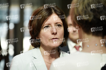 Pressetermin zu den Landtagswahlen in Baden-Württemberg, Rheinland-Pfalz und Sachsen-Anhalt