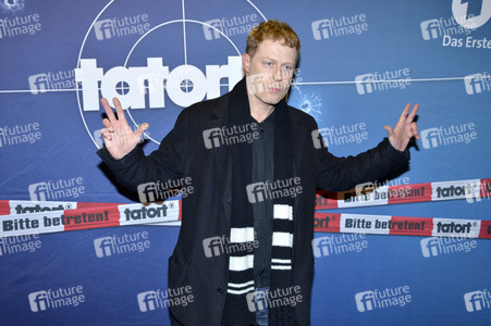 Premiere des ARD Krimis 'Tatort - Mia san jetz da wo's weh tut' in München