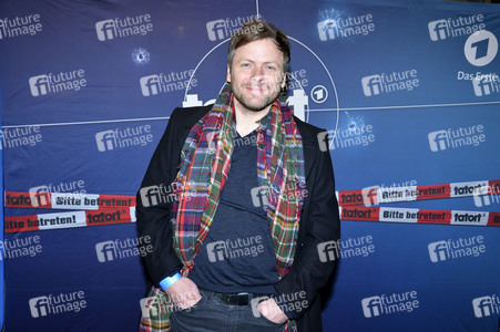 Premiere des ARD Krimis 'Tatort - Mia san jetz da wo's weh tut' in München