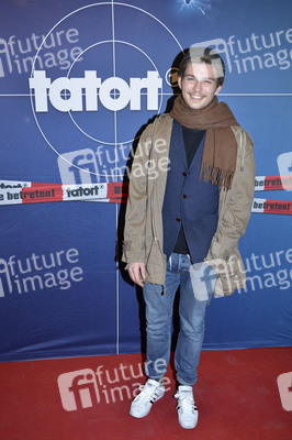 Premiere des ARD Krimis 'Tatort - Mia san jetz da wo's weh tut' in München