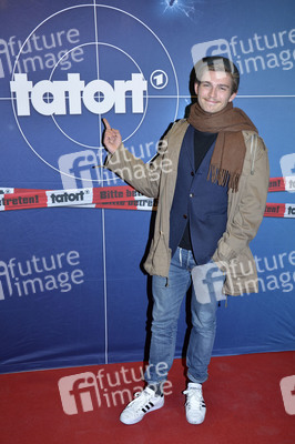 Premiere des ARD Krimis 'Tatort - Mia san jetz da wo's weh tut' in München