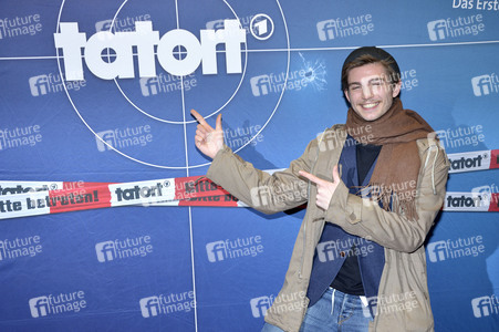 Premiere des ARD Krimis 'Tatort - Mia san jetz da wo's weh tut' in München