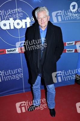 Premiere des ARD Krimis 'Tatort - Mia san jetz da wo's weh tut' in München