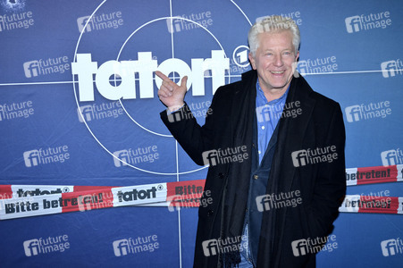Premiere des ARD Krimis 'Tatort - Mia san jetz da wo's weh tut' in München