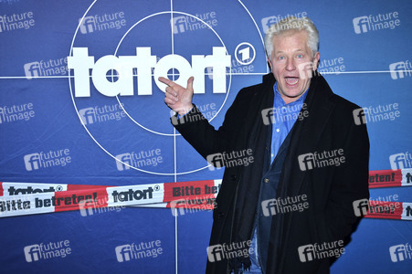 Premiere des ARD Krimis 'Tatort - Mia san jetz da wo's weh tut' in München
