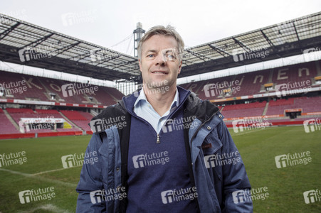 Veranstaltung '150, Klasse-Buch: Tom Bartels und Tina Schlosser - Fußball: Tore, Topteams, Titelträume' auf der lit.Cologne in Köln