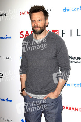 Filmpremiere 'The Confirmation' in Los Angeles