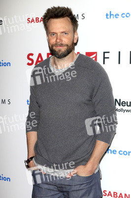 Filmpremiere 'The Confirmation' in Los Angeles