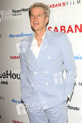 Filmpremiere 'The Confirmation' in Los Angeles