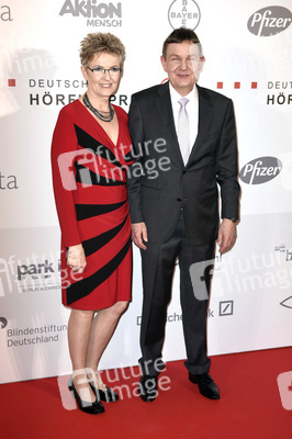 Der Deutsche Hörfilmpreis 2016 in Berlin